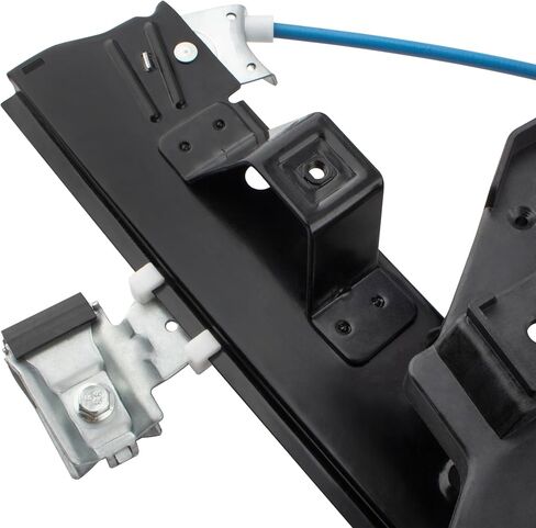 Power Window Regulator Without Motor for 2007-2017 Ford Expedition,2007-2017 for Lincoln Navigator Front Left Driver Side 749-542 in Saudi Arabia