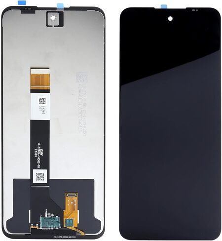 for Boost Mobile Celero 5G Plus 2024 Celero3 5G+ LCD Display Touch Screen Digitizer Assembly Replacement 7.0" in Saudi Arabia