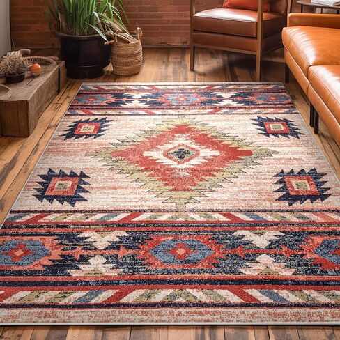 Well Woven Lizette Cream Traditional Medallion Area Rug 9x13 (9'3" x 12'6") in Saudi Arabia