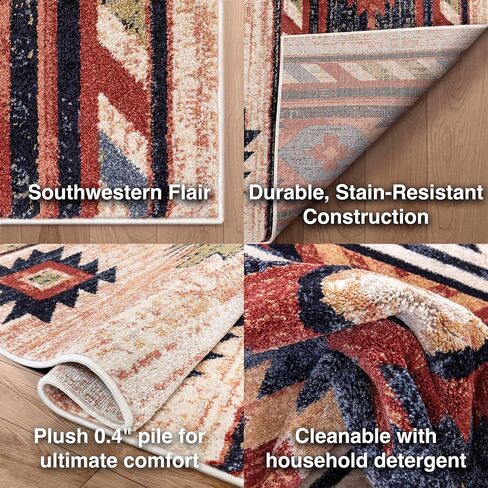 Well Woven Lizette Cream Traditional Medallion Area Rug 9x13 (9'3" x 12'6") in Saudi Arabia