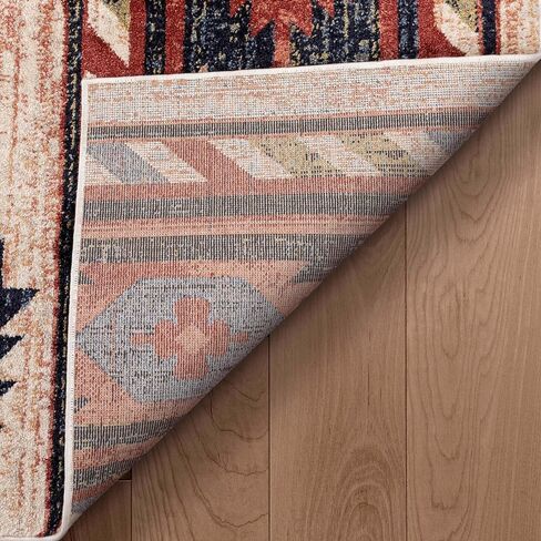 Well Woven Lizette Cream Traditional Medallion Area Rug 9x13 (9'3" x 12'6") in Saudi Arabia