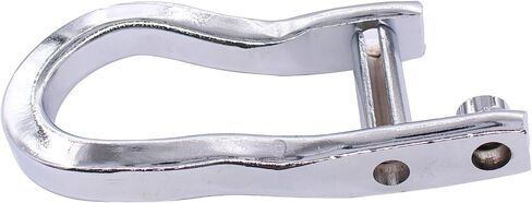 XtremeAmazing Chrome Tow Hooks for Silverado Sierra 1500 84072462 in Saudi Arabia