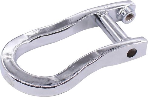 XtremeAmazing Chrome Tow Hooks for Silverado Sierra 1500 84072462 in Saudi Arabia