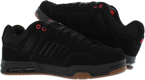 حذاء تزلج إندورو هير للرجال من DVS in Kuwait