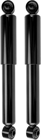 Rear Shock Absorber for HHR 2006-2011, Cobalt 2005-2010, Astra 2008-2008, G5 2007-2009, Struts Complete Assembly 5779 * 2, Coil Spring SAA839 2 Pcs in Saudi Arabia
