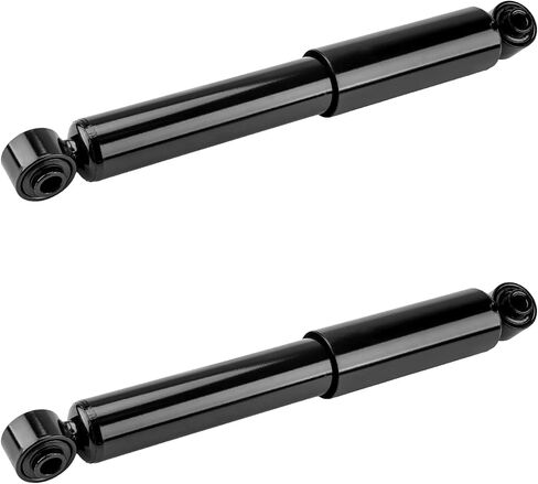 Rear Shock Absorber for HHR 2006-2011, Cobalt 2005-2010, Astra 2008-2008, G5 2007-2009, Struts Complete Assembly 5779 * 2, Coil Spring SAA839 2 Pcs in Saudi Arabia