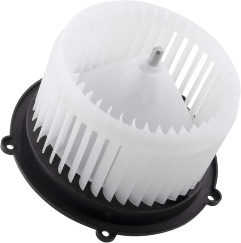 BOXI Heater Blower Motor Fan Assembly for Chevy Malibu 2004 2005 2006 2007 2008 | 15929377 15841258 700122 in Saudi Arabia