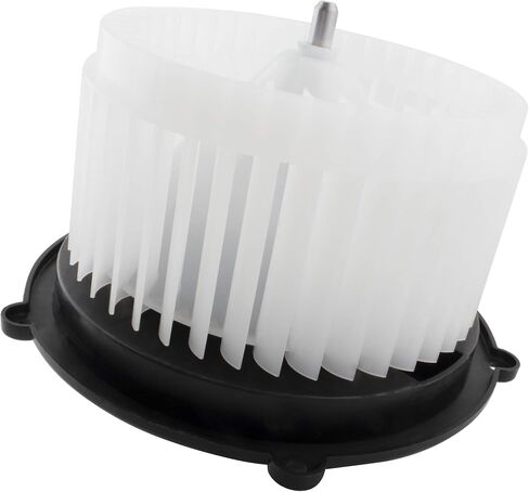 BOXI Heater Blower Motor Fan Assembly for Chevy Malibu 2004 2005 2006 2007 2008 | 15929377 15841258 700122 in Saudi Arabia