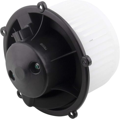 BOXI Heater Blower Motor Fan Assembly for Chevy Malibu 2004 2005 2006 2007 2008 | 15929377 15841258 700122 in Saudi Arabia
