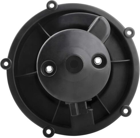 BOXI Heater Blower Motor Fan Assembly for Chevy Malibu 2004 2005 2006 2007 2008 | 15929377 15841258 700122 in Saudi Arabia