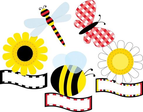 Barker Creek Cut-Outs 2 Pack, Black Tie Affair, 72 Colorful Double-Sided Accents for Bulletin Boards, Displays, Classrooms. Great Gift Tags, Too! Holes at Top, 5.5" (3716) in Saudi Arabia