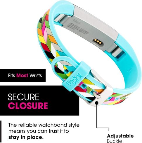 مع حزام بديل متوافق مع Fitbit Alta وAlta HR in Kuwait