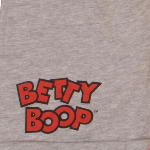 Betty Boop شورتات نسائية Betty Boop شورتات صالة Betty Boop شورتات نسائية شورتات العرق للنساء in Kuwait