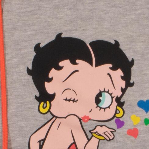 Betty Boop شورتات نسائية Betty Boop شورتات صالة Betty Boop شورتات نسائية شورتات العرق للنساء in Kuwait