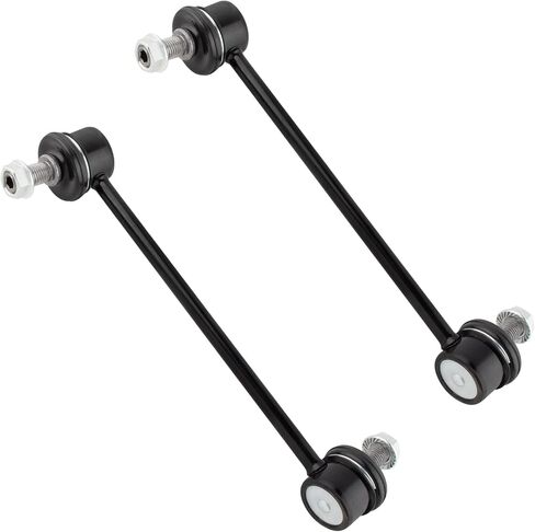 K90313 Rear Stabilizer Sway Bar End Links Left & Right for Lexus ES300 1992-2001 RX300 1999-2003 Saturn Ion 2003-2004 Toyota Avalon 1995-2004 Camry 1992-2001 Solara 1999-2003, Pack of 2 in Saudi Arabia