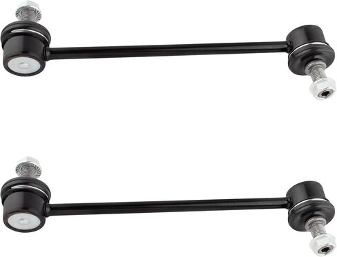 K90313 Rear Stabilizer Sway Bar End Links Left & Right for Lexus ES300 1992-2001 RX300 1999-2003 Saturn Ion 2003-2004 Toyota Avalon 1995-2004 Camry 1992-2001 Solara 1999-2003, Pack of 2 in Saudi Arabia