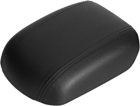 Cruze Console Cover,Cruze Center Console Cover,Cruze Center Console Lid Cover 2012 Armrest 2011 For Middle Door Lt Black Replacement 2013 Interior Center Console Armrest Cover Lid Fit For Ch(Black) in Saudi Arabia