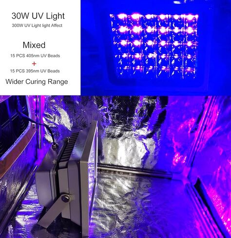 DIY Enclosure with Cooling Fan for DIY Shoe Icing Box Make Yellow/Oxidized Soles Icey/White Again or Making DIY 3D Printer Curing Enclosure Curing Station (Without Lamp) in Saudi Arabia