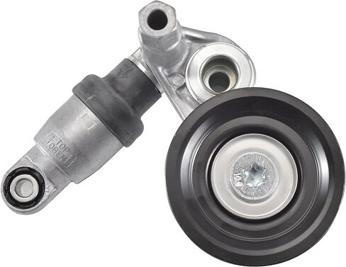 39339 Automatic Belt Tensioner Compatible With 2013-2022 Honda Accord Civic CR-V 2015-2020 Acura TLX L4 2.0L 2.4L in Saudi Arabia