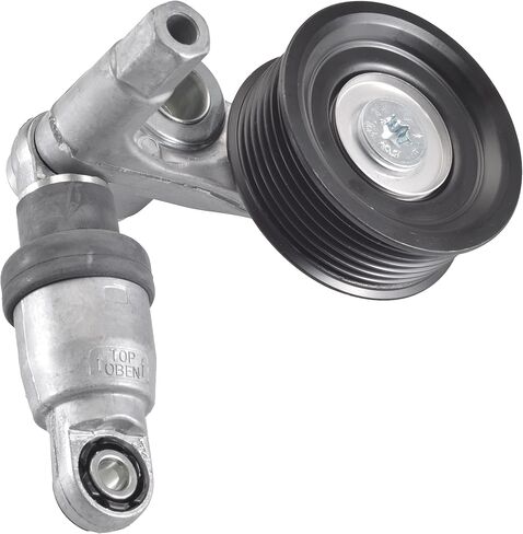 39339 Automatic Belt Tensioner Compatible With 2013-2022 Honda Accord Civic CR-V 2015-2020 Acura TLX L4 2.0L 2.4L in Saudi Arabia