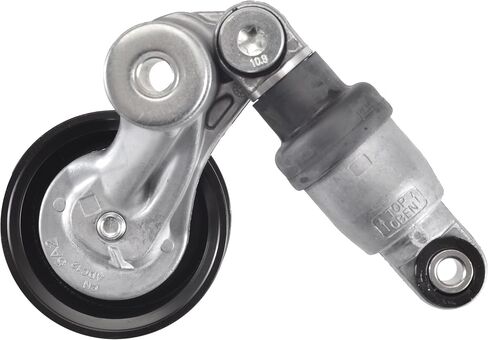 39339 Automatic Belt Tensioner Compatible With 2013-2022 Honda Accord Civic CR-V 2015-2020 Acura TLX L4 2.0L 2.4L in Saudi Arabia