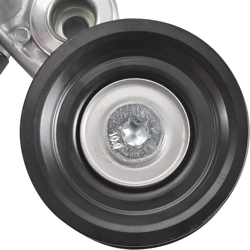 39339 Automatic Belt Tensioner Compatible With 2013-2022 Honda Accord Civic CR-V 2015-2020 Acura TLX L4 2.0L 2.4L in Saudi Arabia