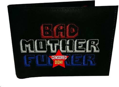 BMF Wallet USA Version in Saudi Arabia