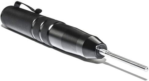 سميث اند ويسون SWUAT1 أداة درع عالمية مكونة من 12 قطعة مع مفاتيح ودبابيس وتصميم مدمج لصناعة الأسلحة والتجميع in Kuwait