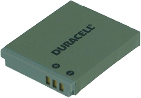 Battery-Biz Inc. Duracell 3.7 Volt Li-Ion digital camera battery in Saudi Arabia