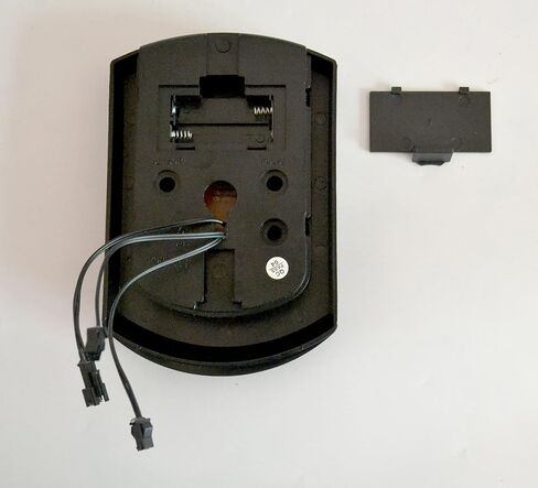 Replacement Monitor Speedometer for Stationary Bikes, Exercise Bike Computer, Heart Rate Tracker, Indoor Bike Monitor LCD (JST SM 034) in Saudi Arabia