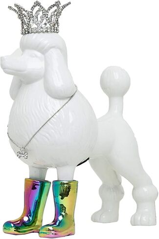 ii000373 Piggy, Coin Bank, Home Décor, Multi-Color in Saudi Arabia