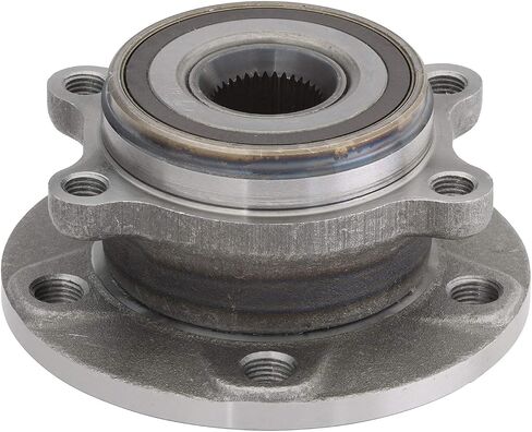 MOOG 513253 Wheel Bearing and Hub Assembly for Volkswagen Jetta in Saudi Arabia