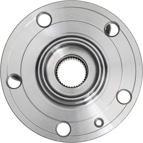 MOOG 513253 Wheel Bearing and Hub Assembly for Volkswagen Jetta in Saudi Arabia