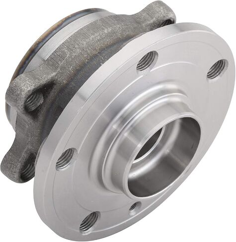 MOOG 513253 Wheel Bearing and Hub Assembly for Volkswagen Jetta in Saudi Arabia