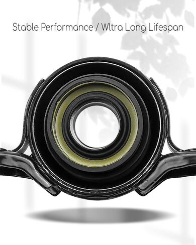 Driveshaft Center Support Bearing Replace 2680-91, Drive Shaft Center Support Carrier Bearing Fit for Kia Sorento 2007 2008 3.3L 3.8L in Saudi Arabia