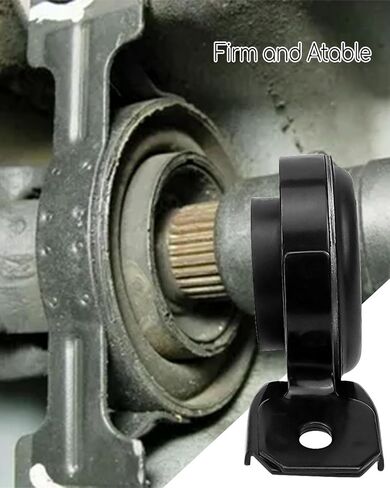 Driveshaft Center Support Bearing Replace 2680-91, Drive Shaft Center Support Carrier Bearing Fit for Kia Sorento 2007 2008 3.3L 3.8L in Saudi Arabia