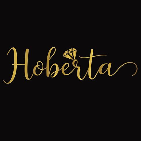 Hoberta Real 14k solid Yellow Gold Tiny Circle Stud Earrings with Screw back for Women Girls Men for Sensitive ears Small & Minimalist Dot Studs Jewelry for Gifts (Cross Diamond Cut) in Saudi Arabia