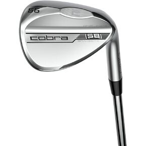 Cobra SNAKEBITE Wedge ONE Silver Right Hand 48 VERSITLE