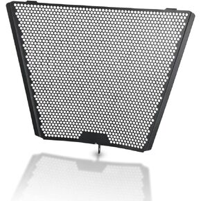 Motorcycle Aluminium Alloy Radiator Grille Guard Protector Cover Compatible With GSXR 600 2006-2023 GSXR 750 2006-2017 GSXR 750 2019-2023