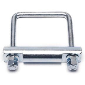 ROADMASTER 062 Quiet Hitch