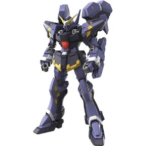 بانداي سبيريتس(バンダイ スピリッツ) HG Super Robot Wars Hyukkebein Mk-III نموذج بلاستيكي مرمز بالألوان