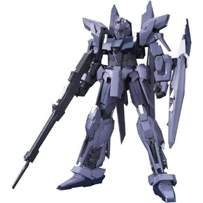 Delta Plus Mobile Suit Gundam Model Kit (1/144 Scale)