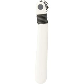 Clover Tracing Wheel-Serrated Edge