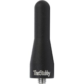 CravenSpeed Stubby Jr Antenna Replacement for Volkswagen Vehicles | 2 inches