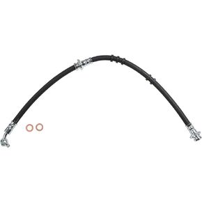 Sunsong 2202151 Brake Hydraulic Hose