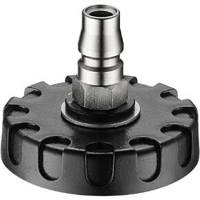 CTA Tools 7039 Master Cylinder Adapter - Compatible with Nissan
