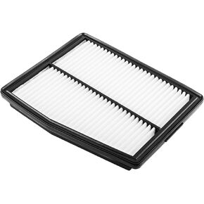 (Hybrid Only) 28113-L5100 Engine Air Filter for 2020 2021 HYUNDAI Sonata, 2021 2022 HYUNDAI Santa FE 2021-2023 Hyundai Tucson /2021 2022 2023 KIA Sorento, 2023 Kia Sportage 28113-P0400 XA11911
