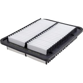 FRAM Extra Guard CA10910 Replacement Engine Air Filter for Select Mitsubishi Models, Provides Up to 12 Months or 12,000 Miles Filter Protection