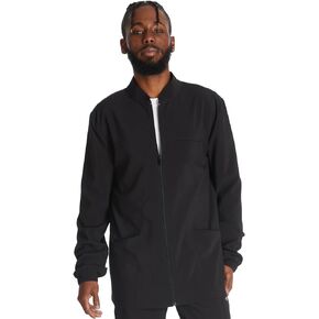 Dickies EDS Essentials Men Scrubs Jacket Zip Front DK342