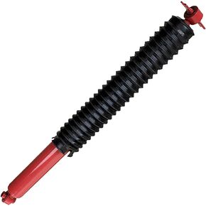 KYB 565061 MonoMax Gas Shock , Red